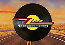 ZZ Top Roadside Riches