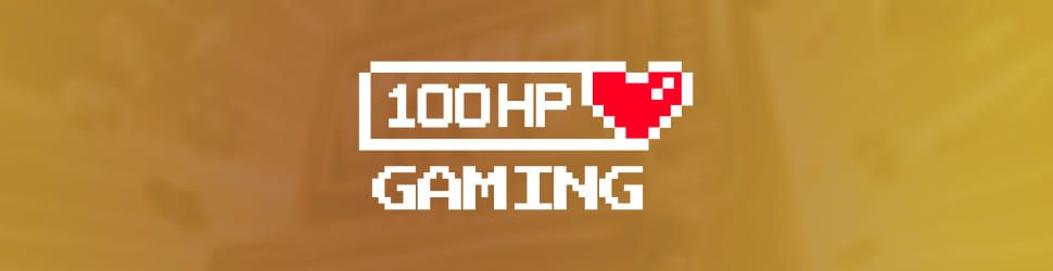 100HP Gaming Software