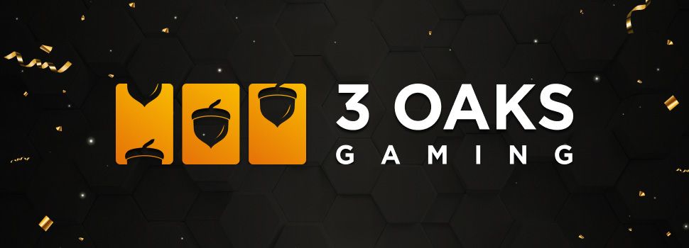 3 oaks gaming