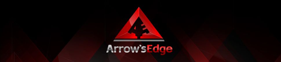 Arrow's Edge Slots
