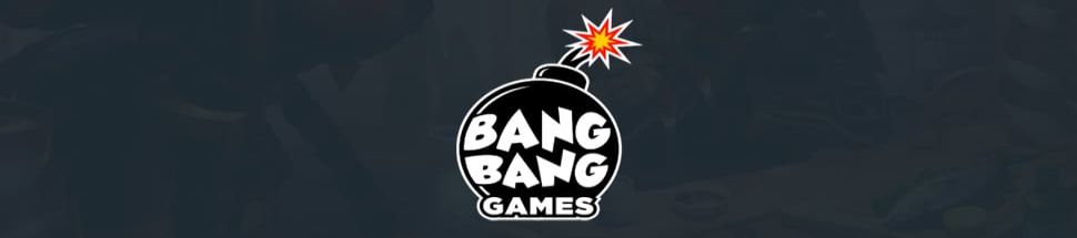 Bang Bang Games Slots