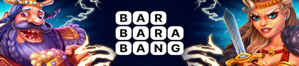 Barbara Bang Slots