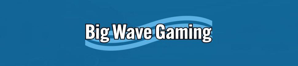 Big Wave Gaming Slots