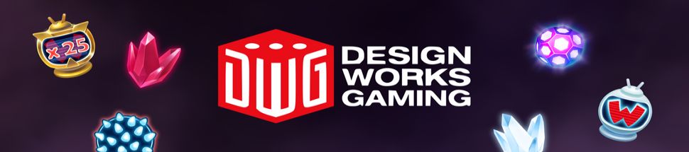 Design Works Gaming Slots
