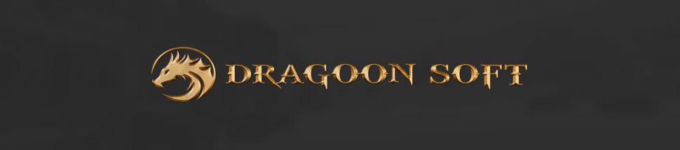 Dragoon Soft Slots