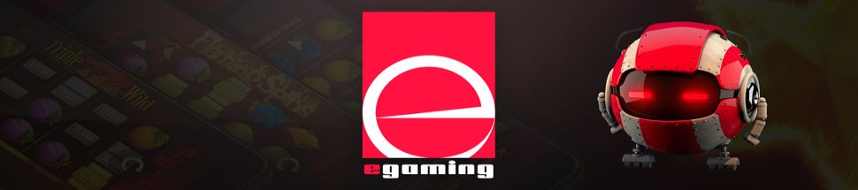 E-Gaming Slots