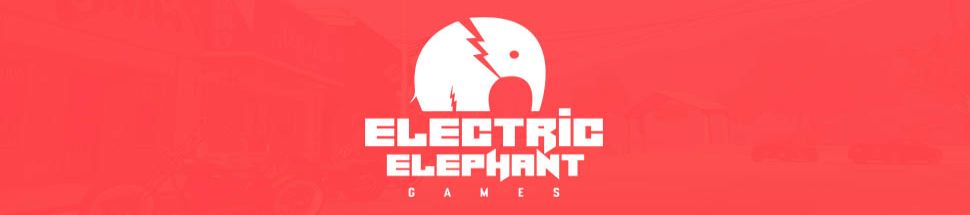 Electric Elephant Slots