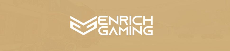 Enrich Gaming Slots
