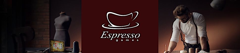 Espresso Games Slots