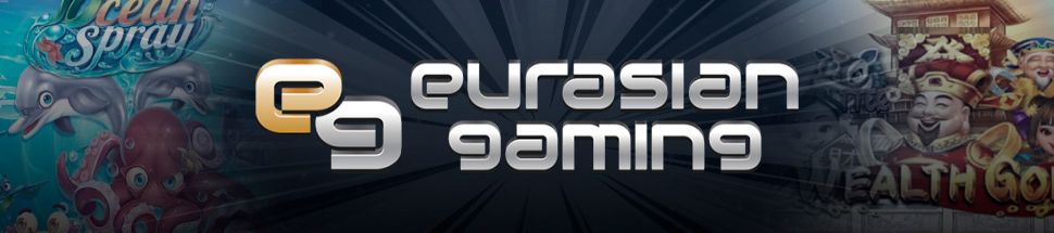 Eurasian Gaming Slots