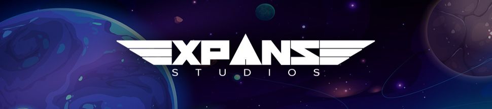 Expanse Studios Slots