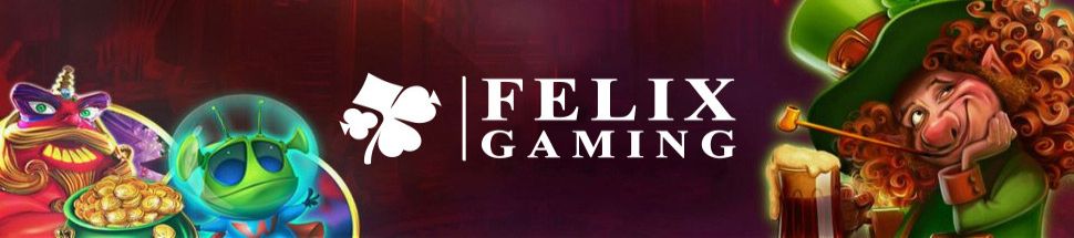 Felix Gaming Slots