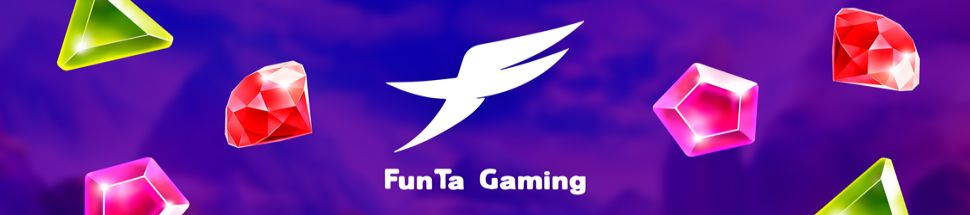 FunTa Gaming Slots