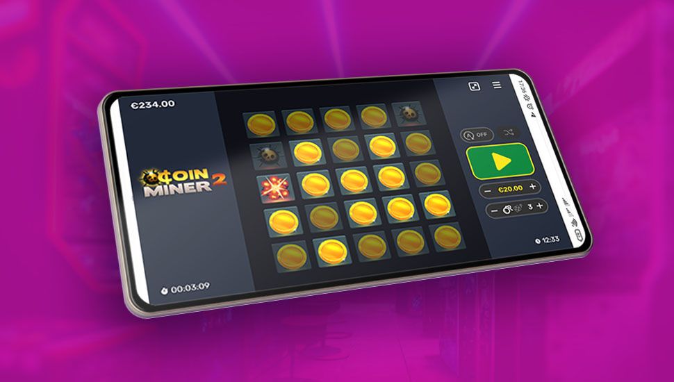 Mobile Slots from Gaming Corps