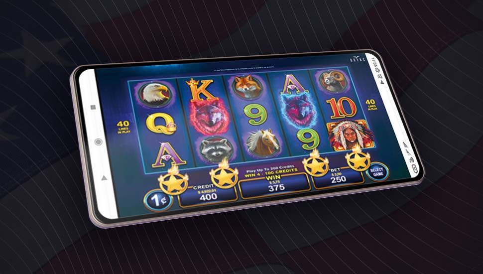 Gaming1 - Gaming Mobile Slots