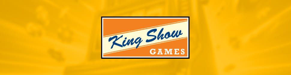 King Show Games provider