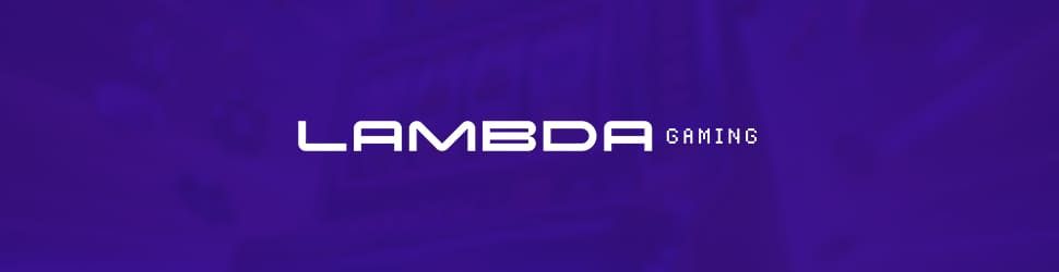 Lambda Gaming provider