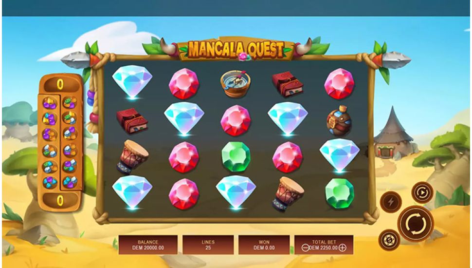 Mancala Gaming Mobile Compatibility