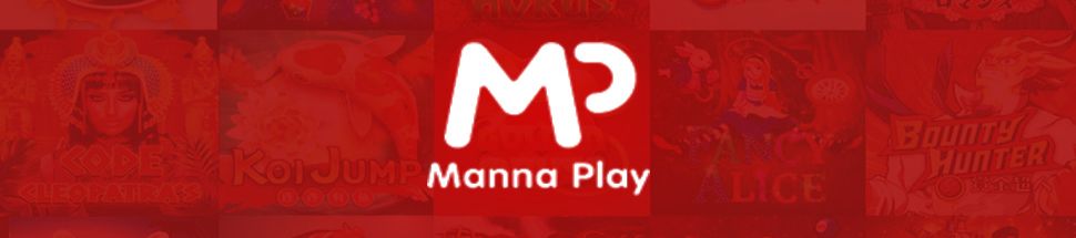 Manna Play Slots