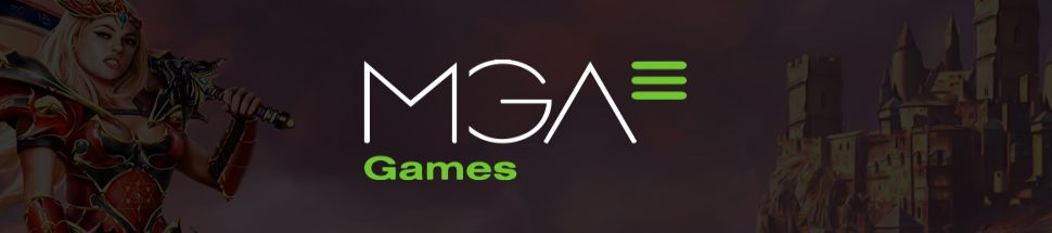 MGA Games Slots