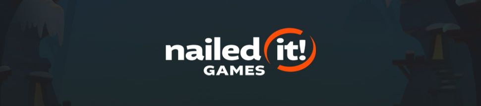 Nailed It! Games Slots