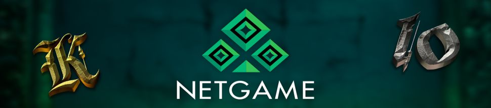 NetGame Slots