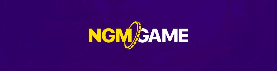 NGM Game provider