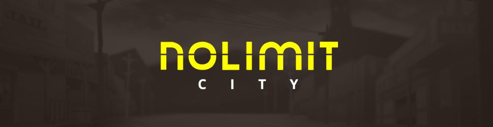 Nolimit City provider