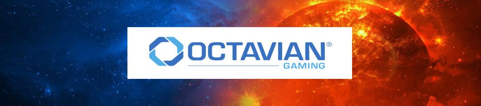 Octavian Gaming Slots