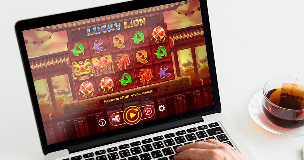 OneTouch Slots with Free Spins