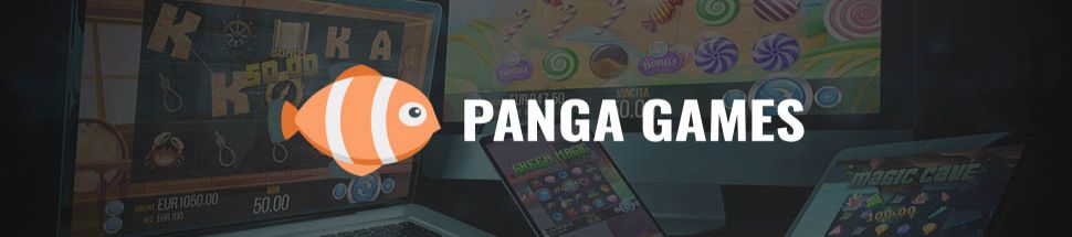 Panga Games Slots