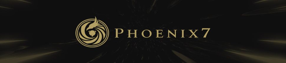 Phoenix7 Slots