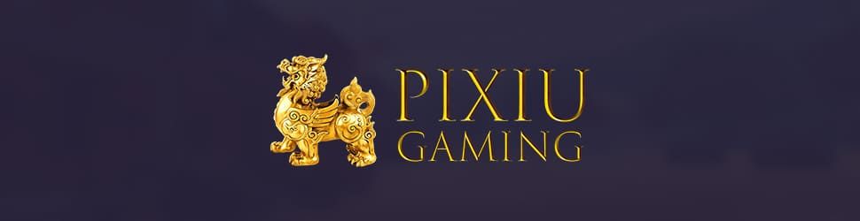 Pixiu Gaming provider