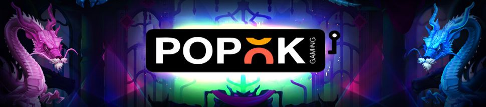 PopOK Gaming Slots