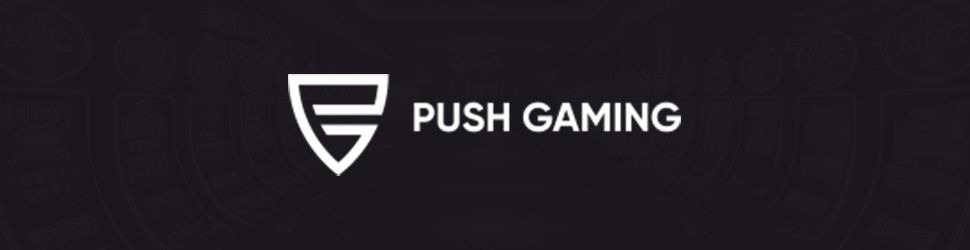 Push Gaming provider