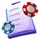 Choose a Casino From Our List