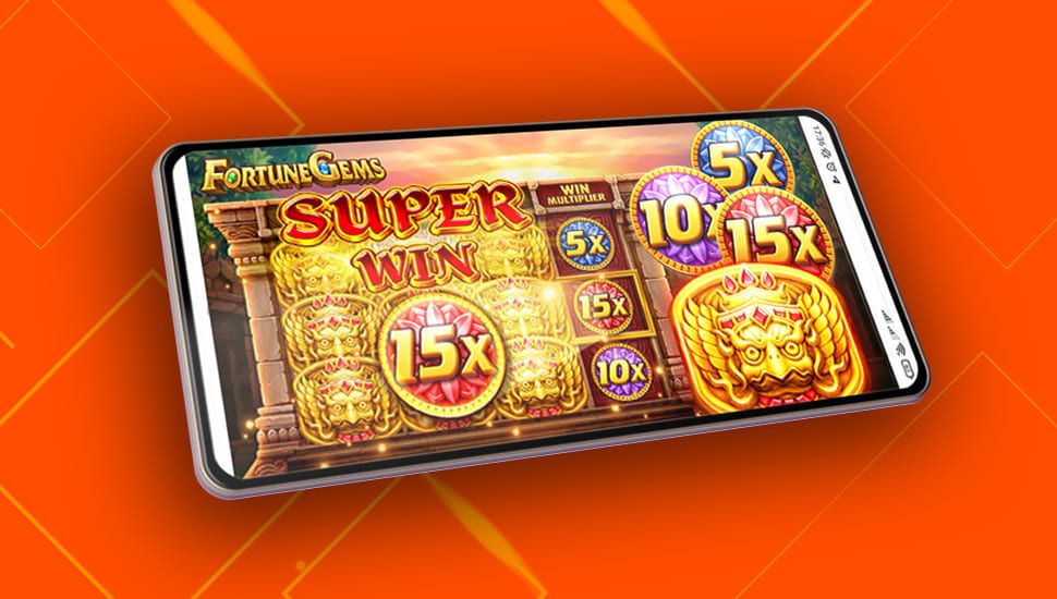 Mobile Slots from TaDa Gaming
