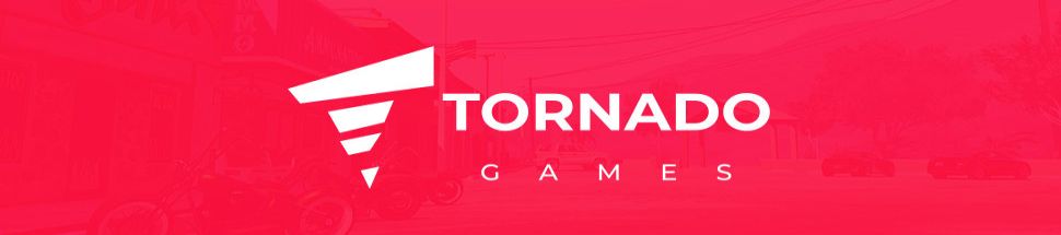 Tornado Games Slots