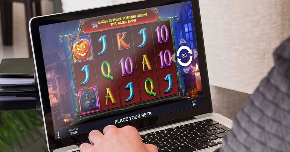 Wizard Games - "Book of ..." Slots