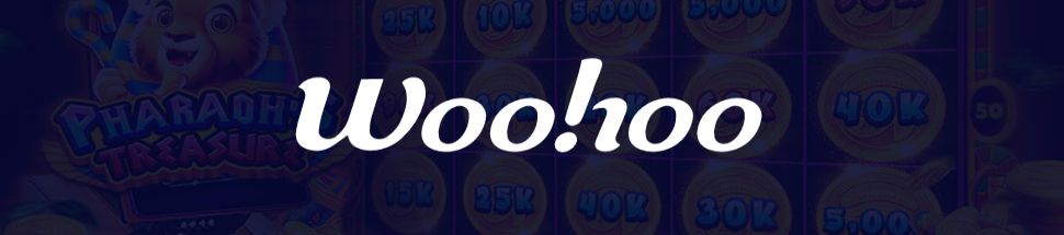 Woohoo Games Slots