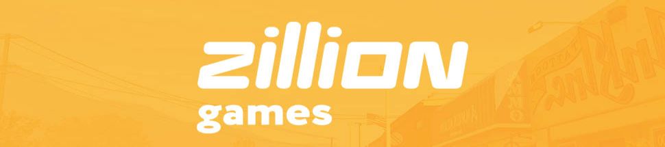 Zillion Games Slots