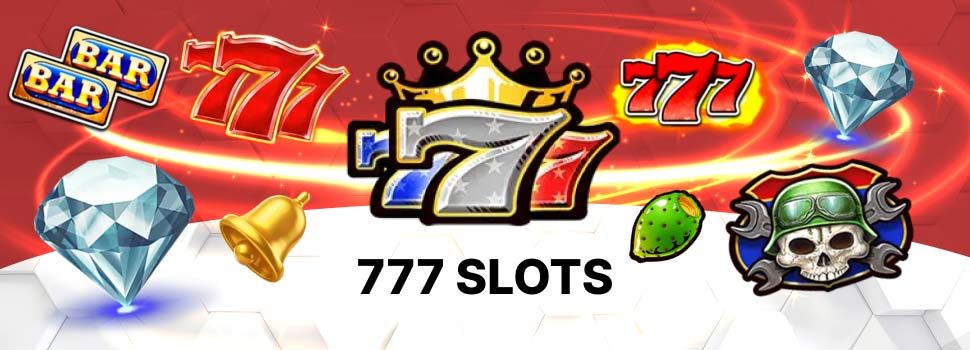 777 slots