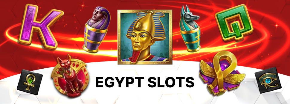 Egypt Slots