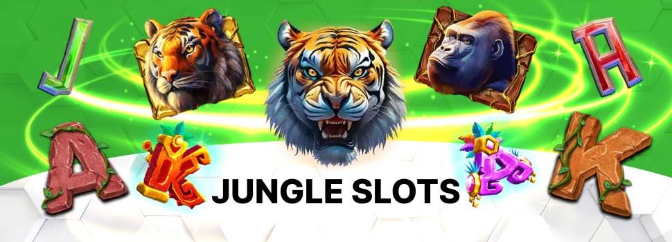 Jungle Slots
