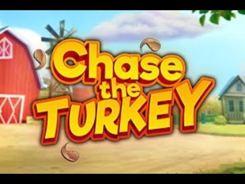 Chase the Turkey Slot Review | Free Play video preview