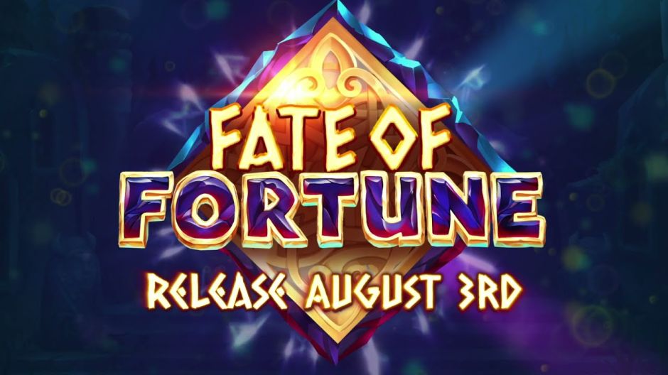 Fate of Fortune Slot Review | Demo & Free Play | RTP Check video preview