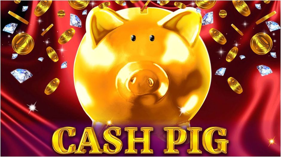 Cash Pig Slot Review | Demo & Free Play | RTP Check video preview