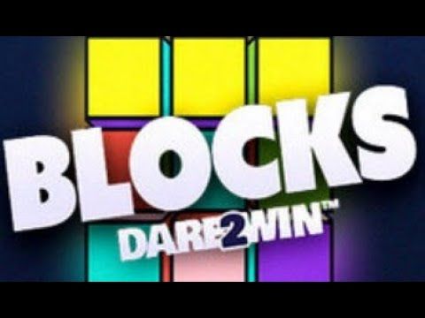 Blocks Instant Game Review | Demo & Free Play | RTP Check video preview