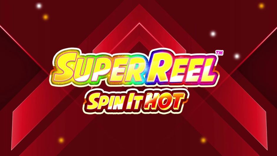 Super Reel Spin It Hot Slot Review | Demo & Free Play | RTP Check video preview