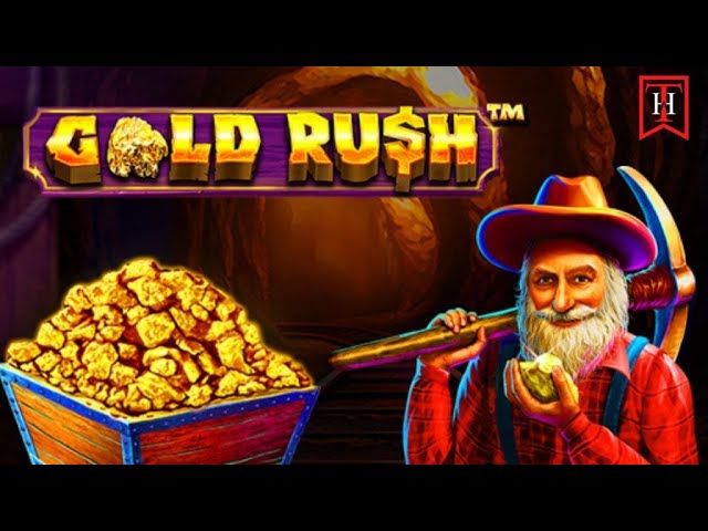 Gold Rush Cash Collect Demo Slot | Review & FREE Play video preview